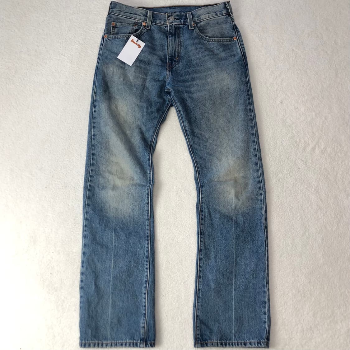 리바이스 517 부츠컷 데님팬츠  상품이미지1