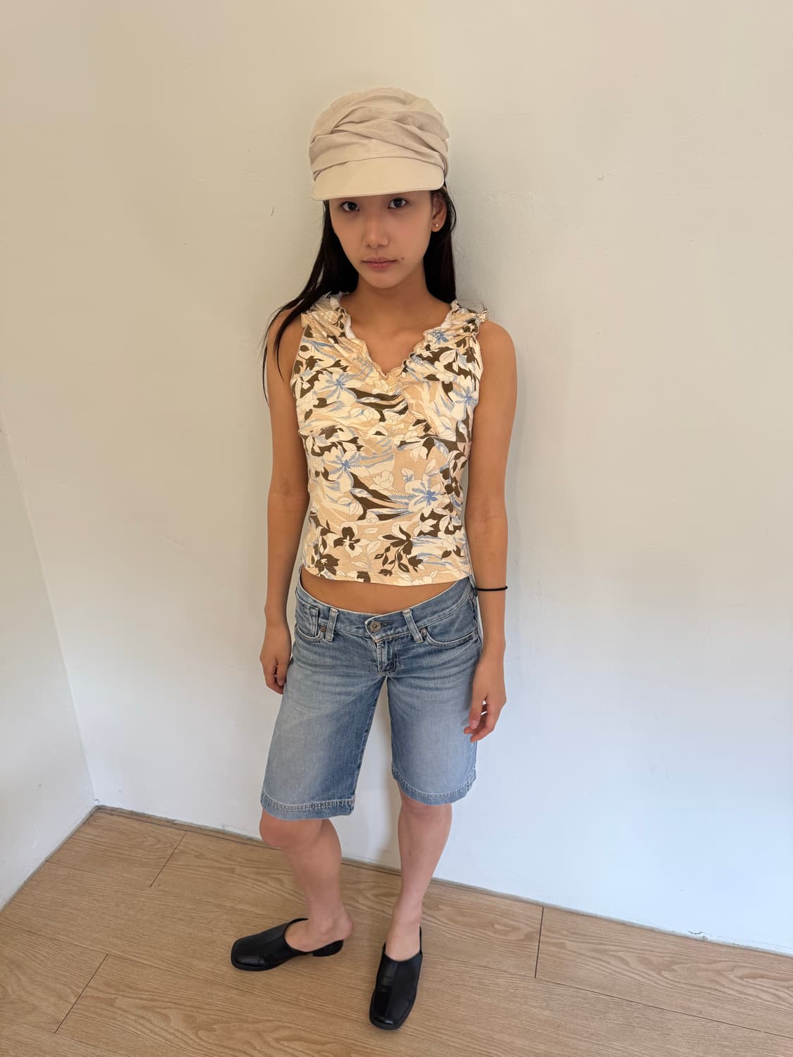Levi's Bermuda Pants 상품이미지5