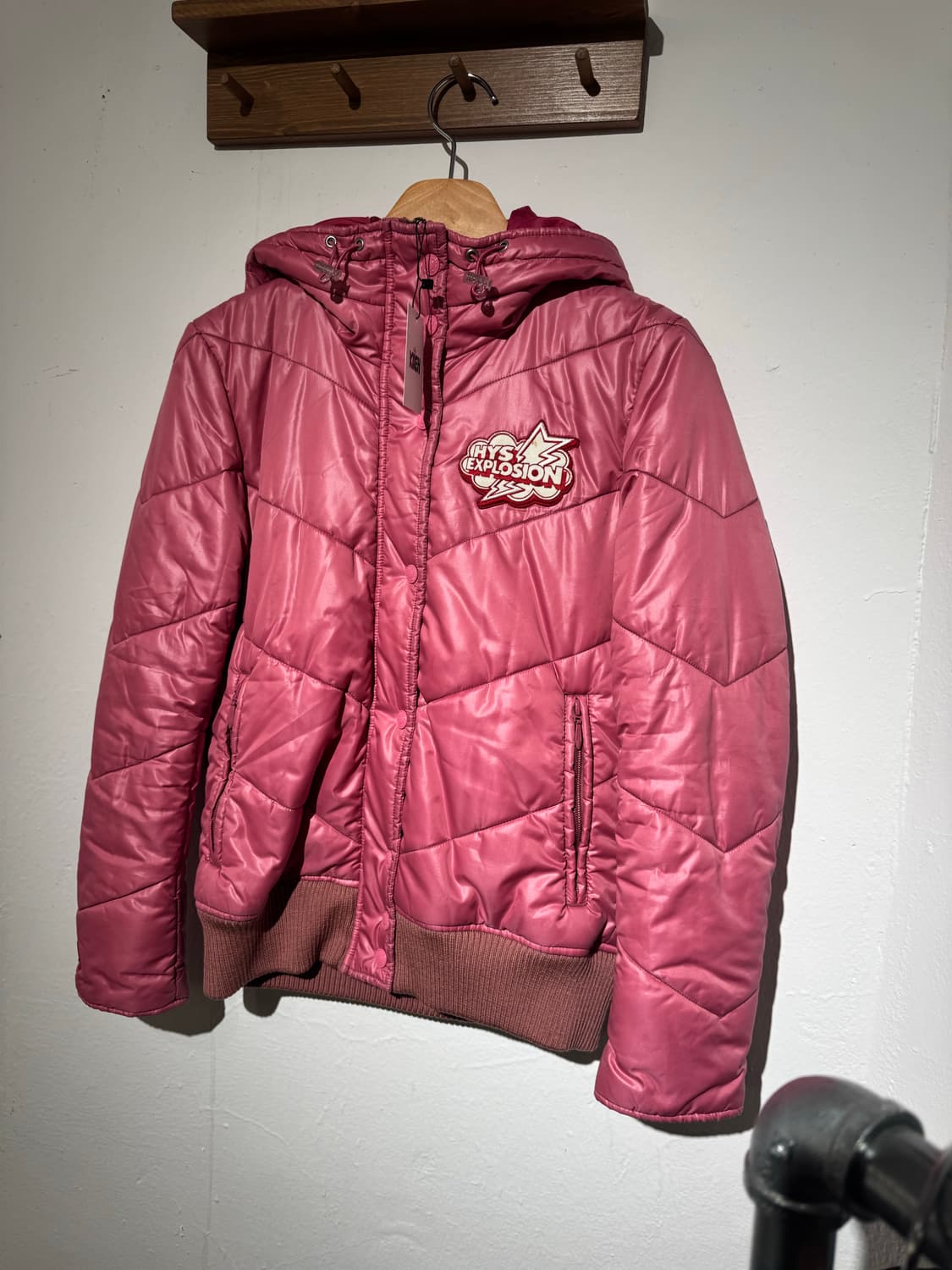 HYSTERIC GLAMOUR 상품이미지3