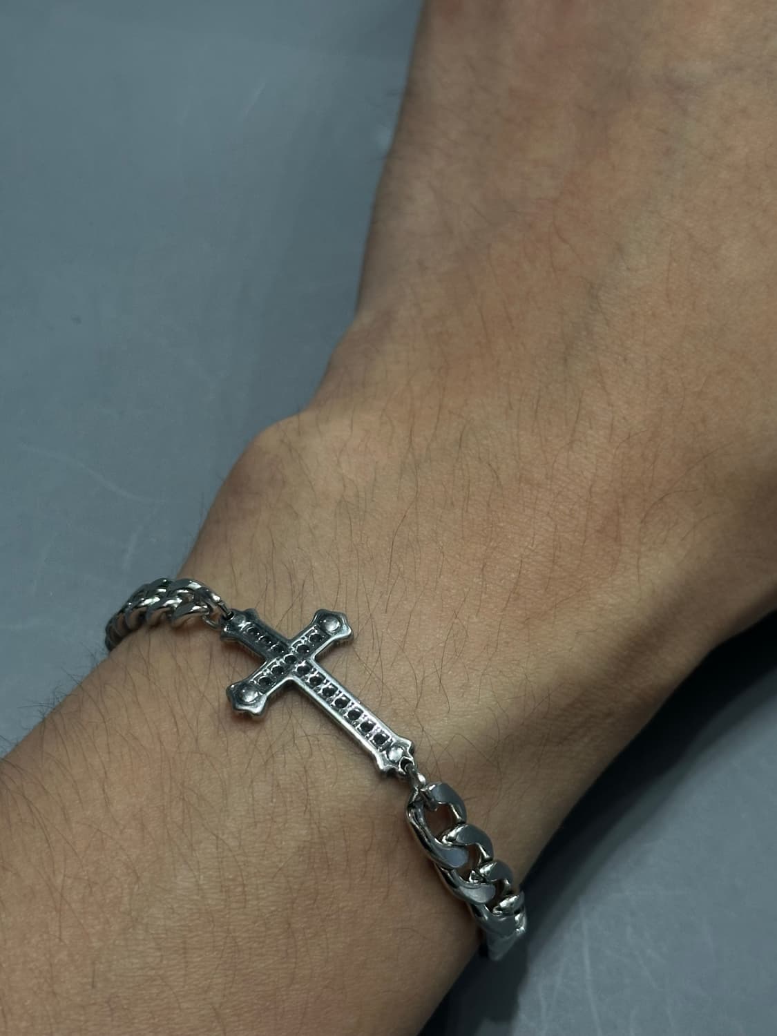 Crosschain 팔찌 상품이미지2