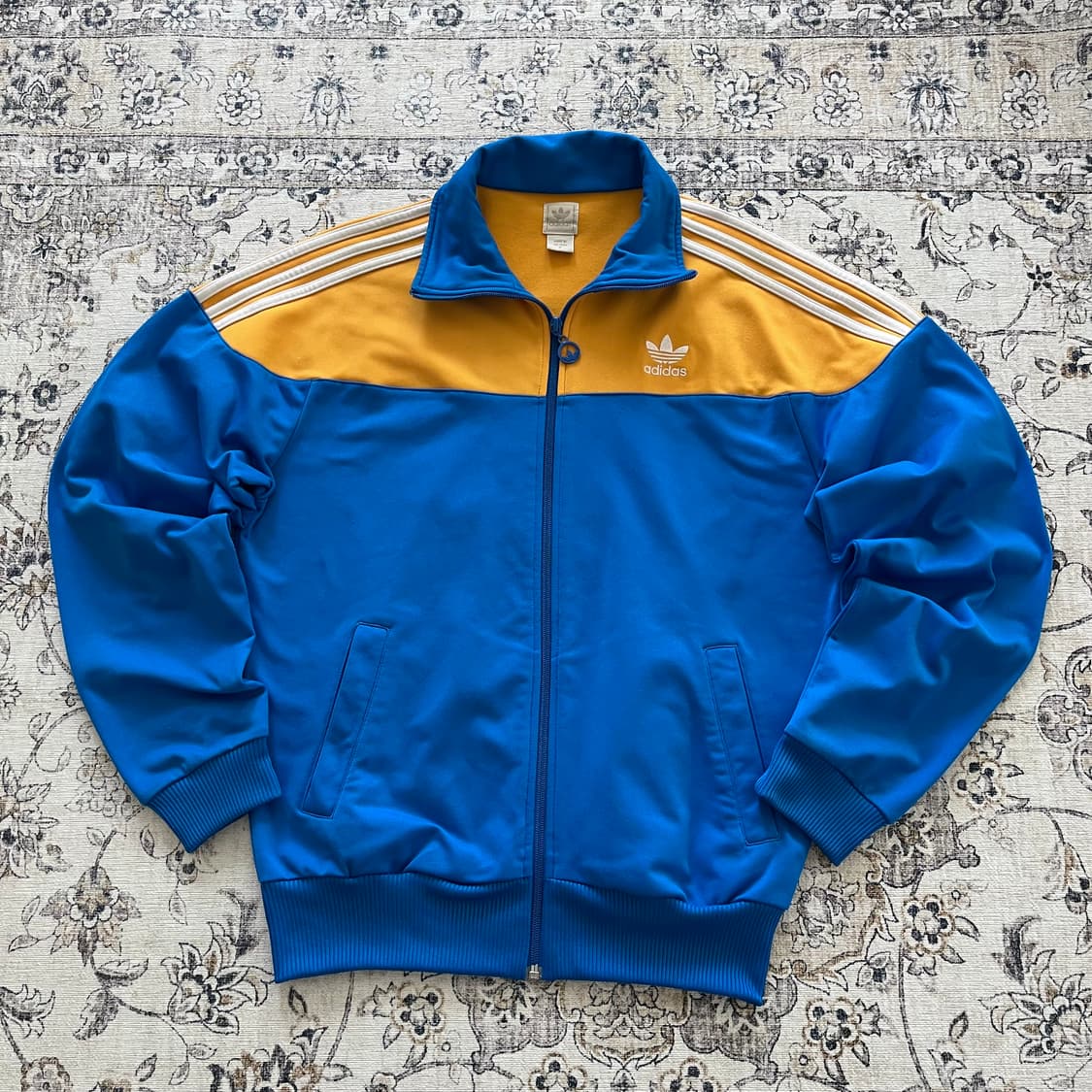 아디다스 구유로파 캘리포니아 트랙탑 져지 상품이미지1