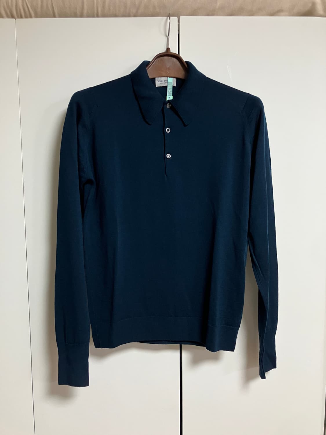 존 스메들리 Dorset 오리온 그린 상품이미지1