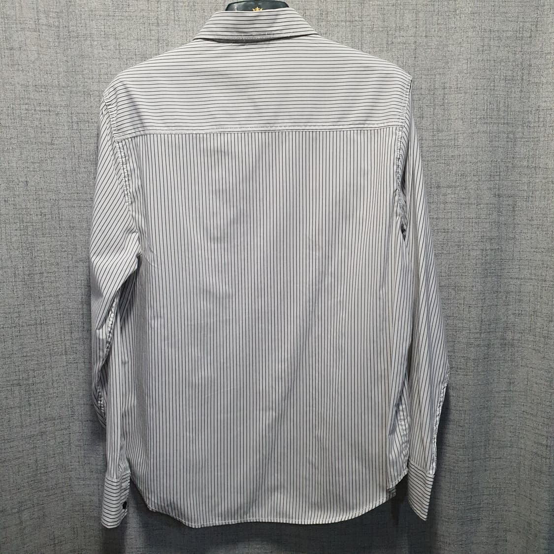 리바이스 남성 스프라이트 카라 긴팔셔츠  상품이미지2