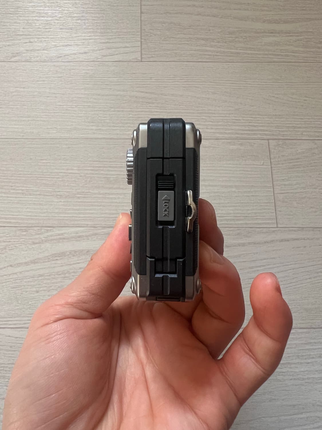 (작례포함)파나소닉 루믹스 dmc-ts2 빈티디 디카 상품이미지4