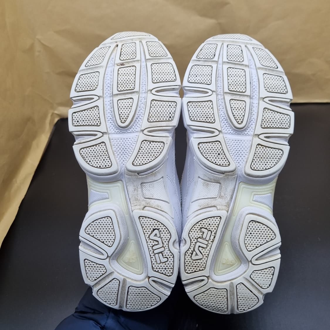 휠라 레인저22 운동화250  상품이미지3