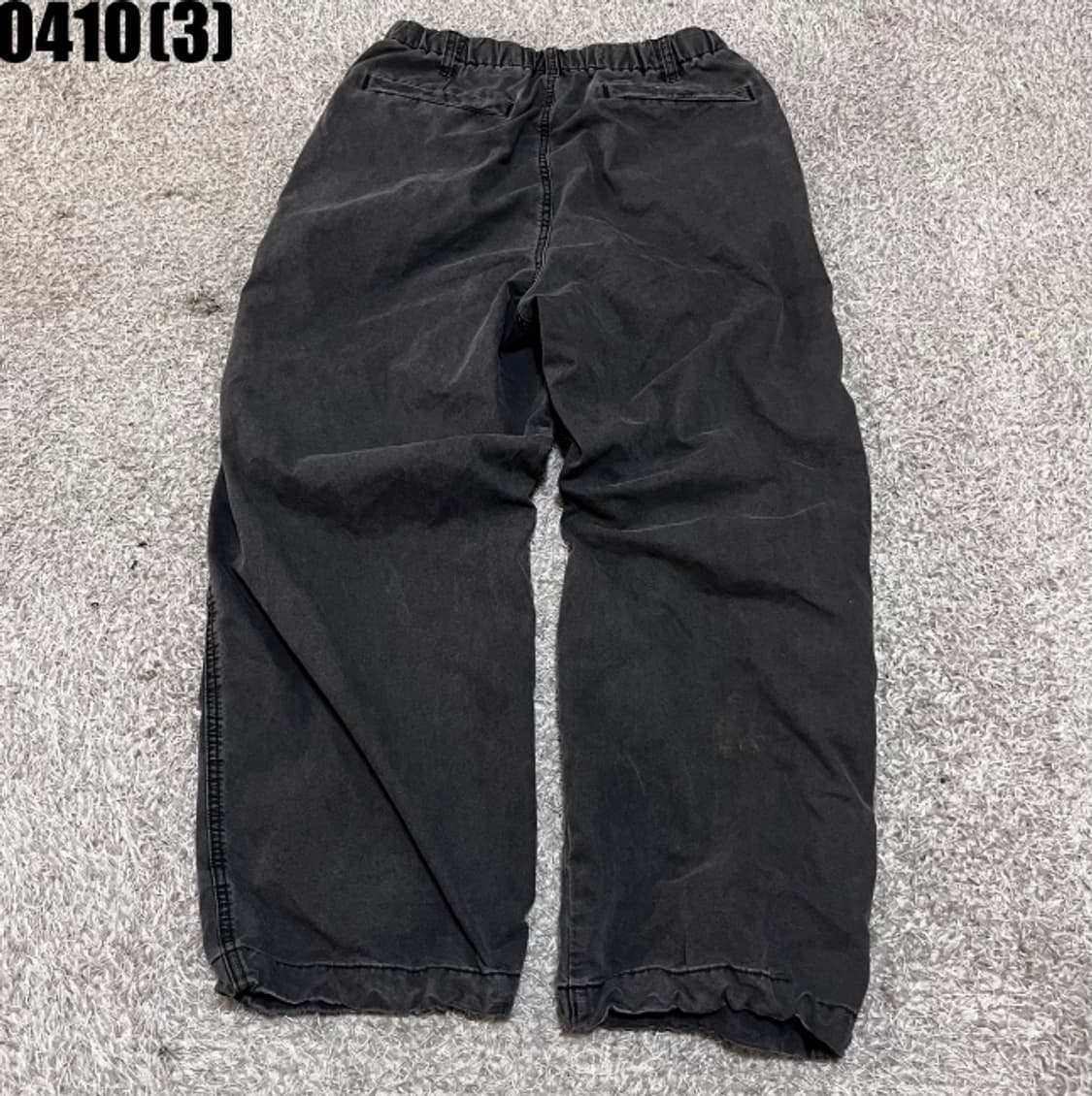 유니클로 조거팬츠 상품이미지3