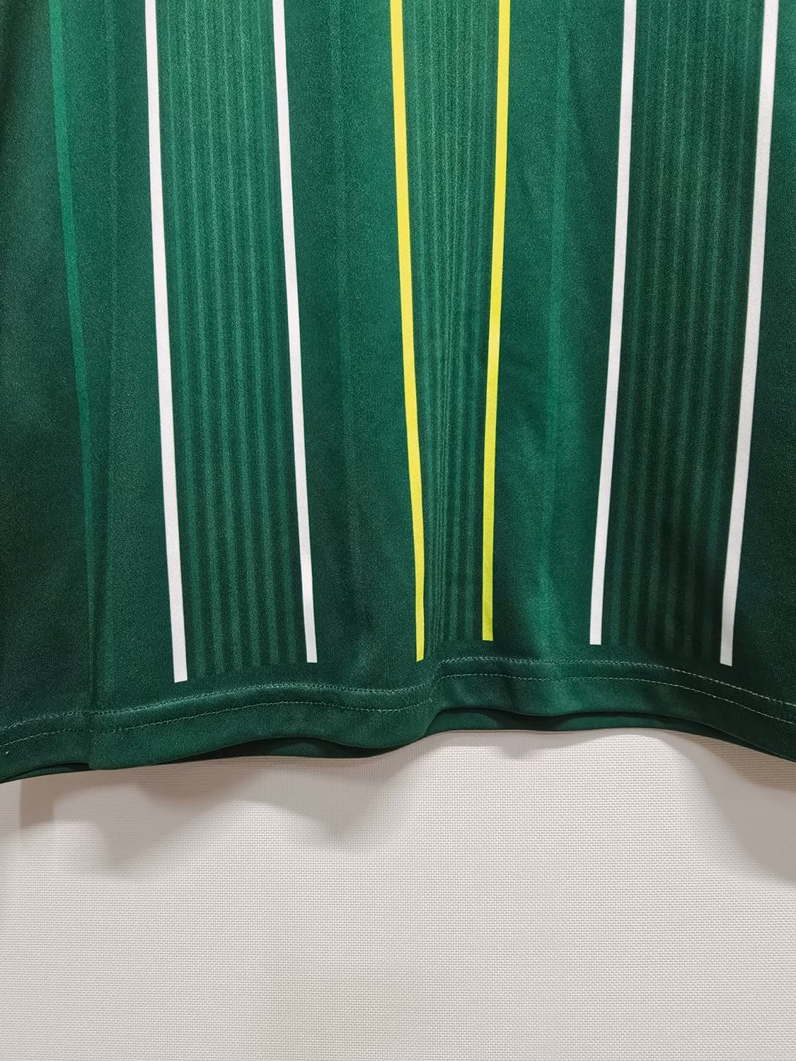 전북 현대 모터스 그린 유니폼 조규성 상품이미지3