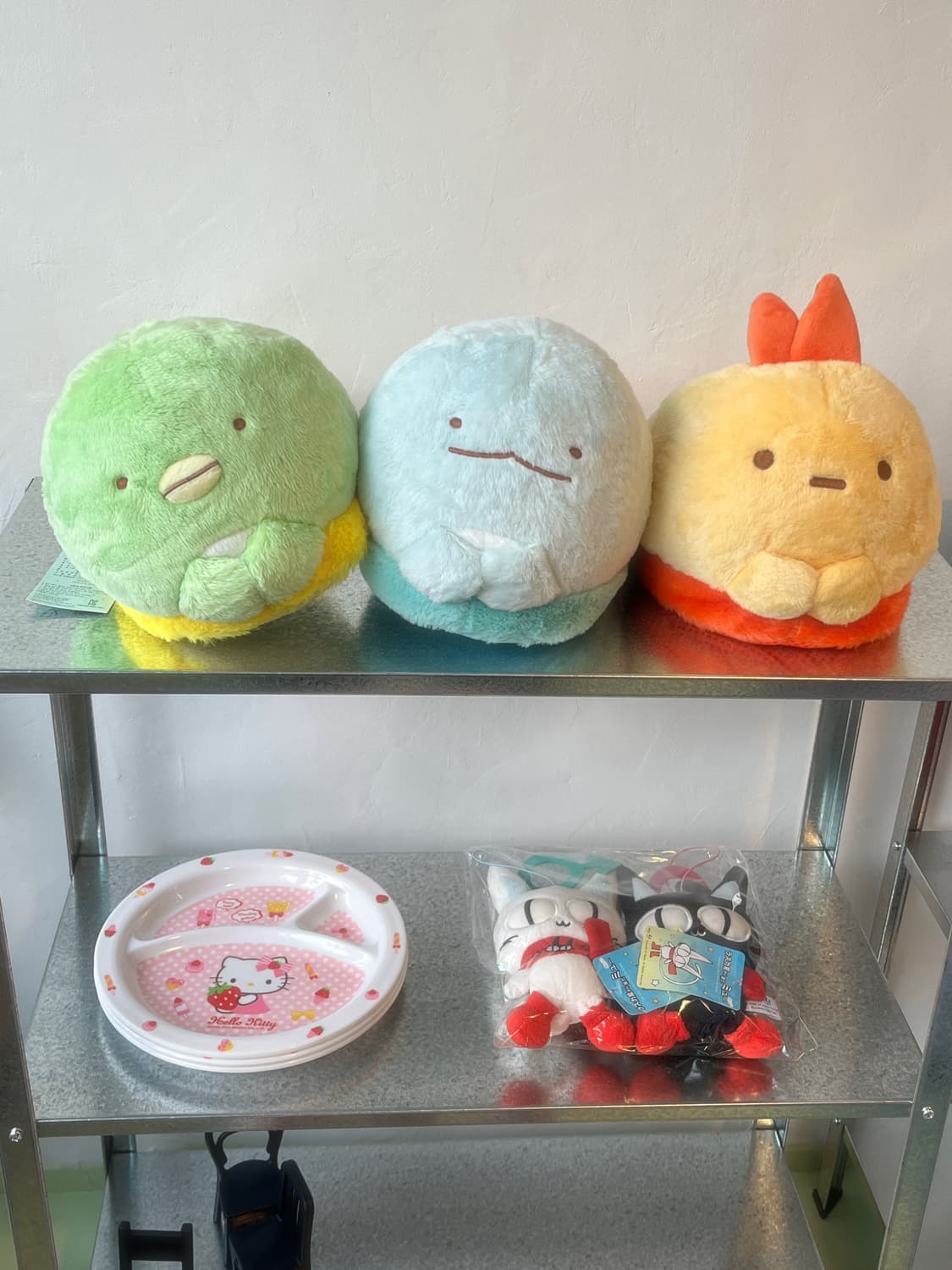 스밋코구라시 슬리퍼〰️ 상품이미지4