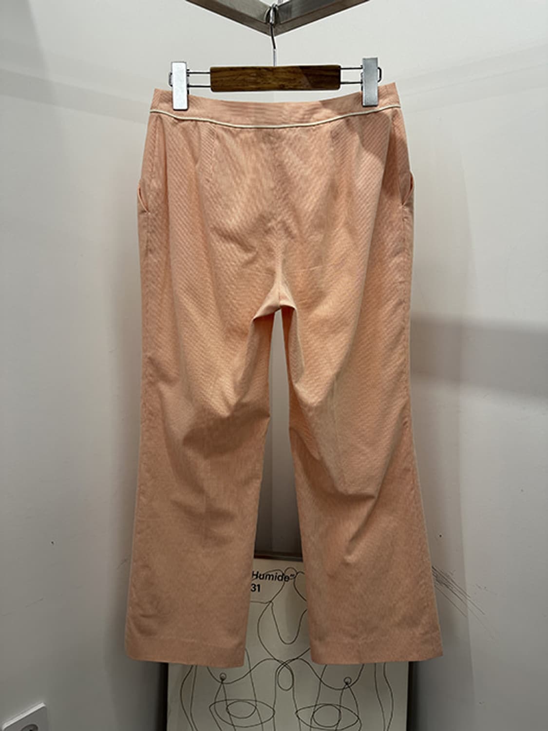 GIVENCY BOUTIQUES_ flare fit (25-26) 상품이미지4