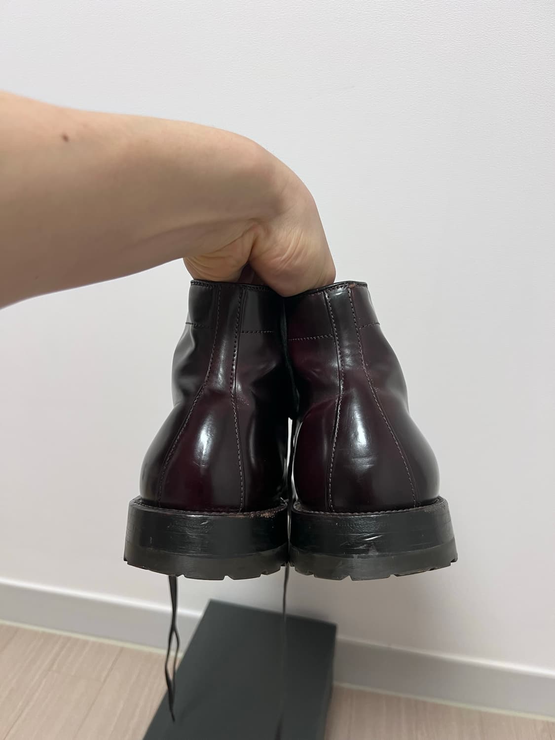 알든 40428 코도반 탱커 8컬러 11D 290 상품이미지7