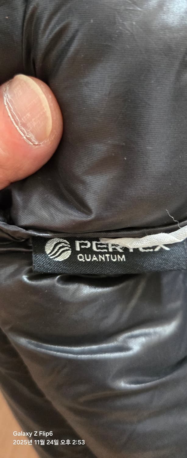 노스페이스 눕시 메트로 90 상품이미지9