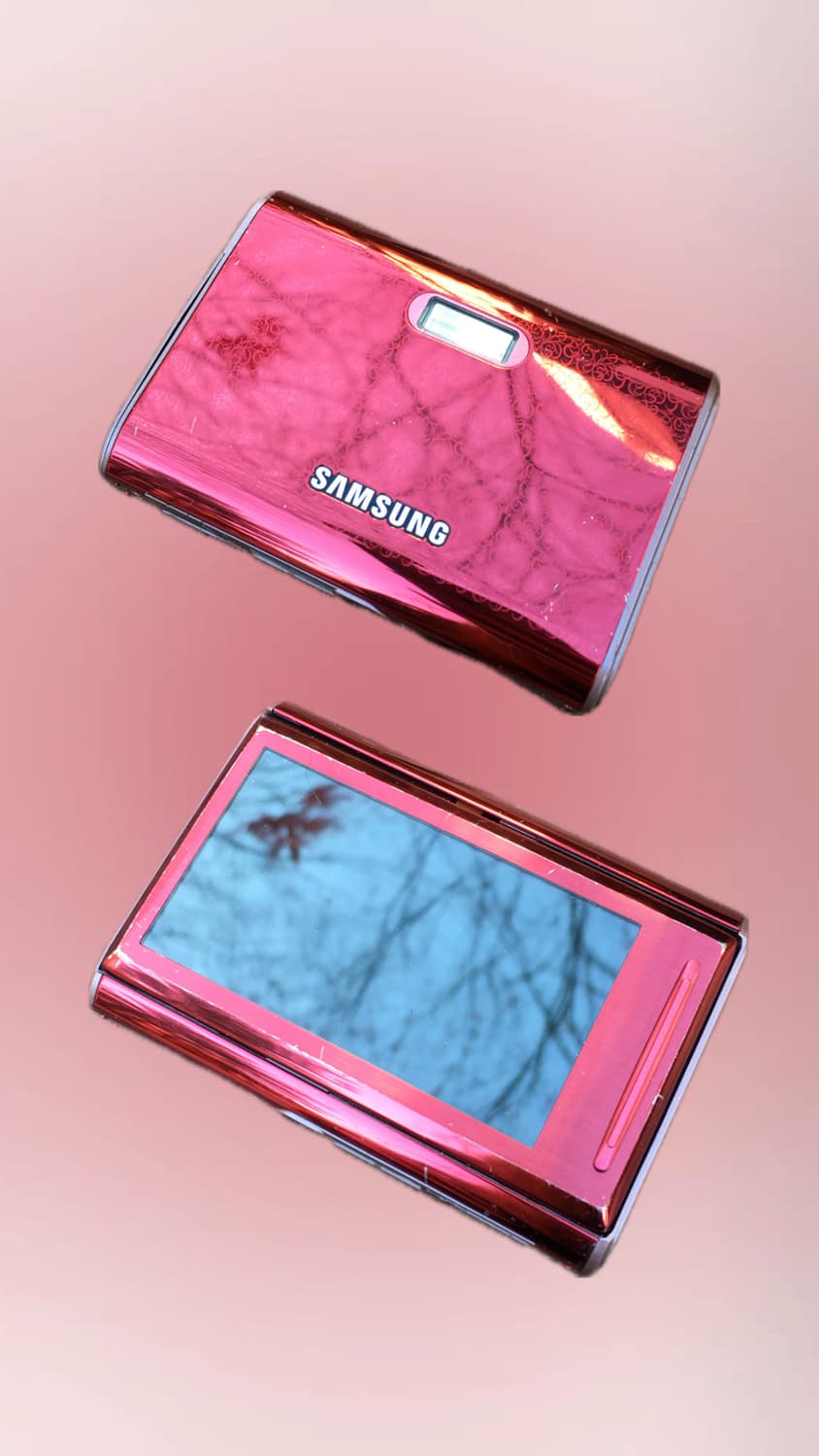 삼성 i70 상품이미지1