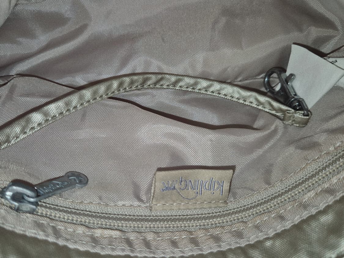 Kipling Glossy mini Cross Bag 상품이미지3