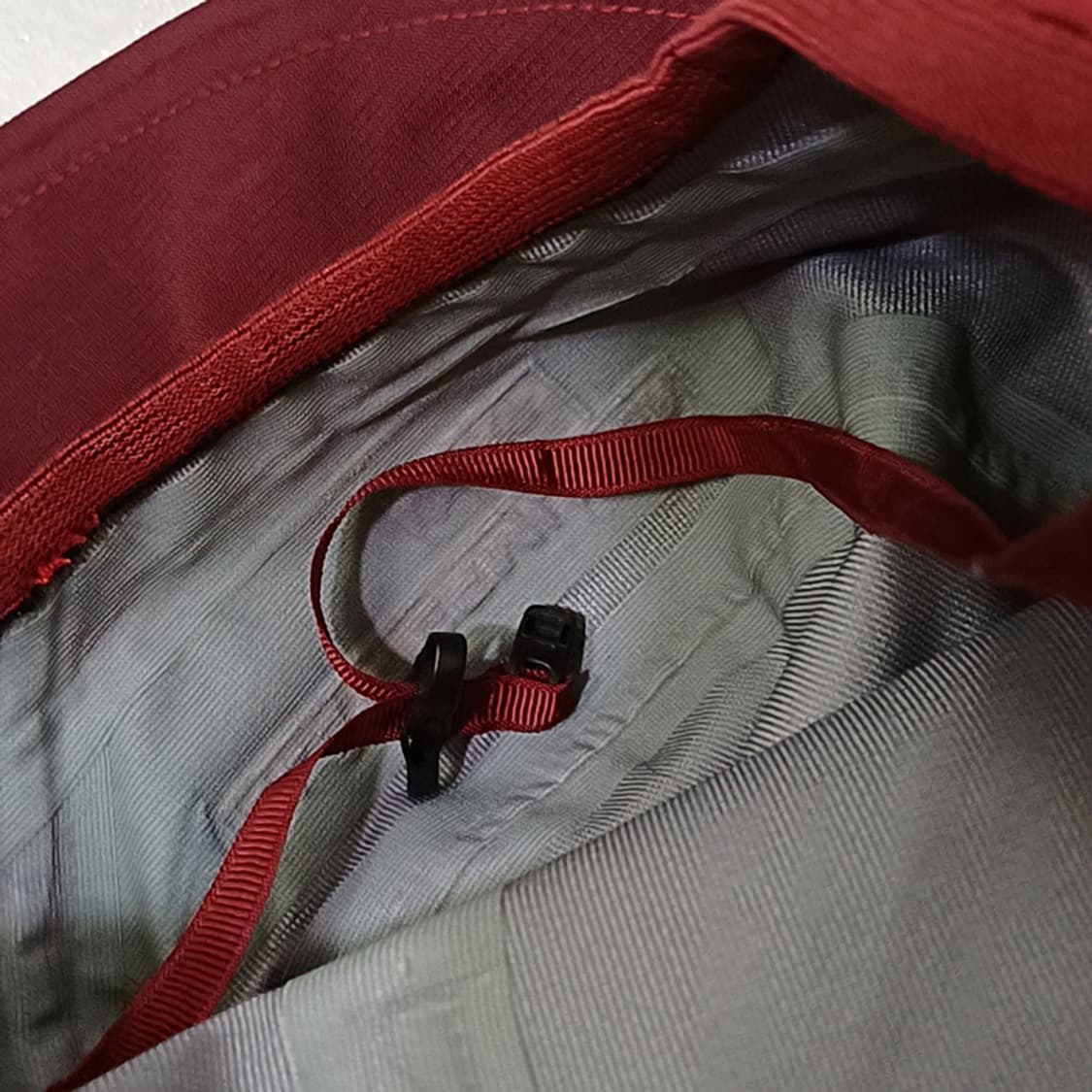 클라터뮤젠 등산 모자 방수 귀달이 귀마개 캡 얇고경량 공용 사랑봉봉 상품이미지6