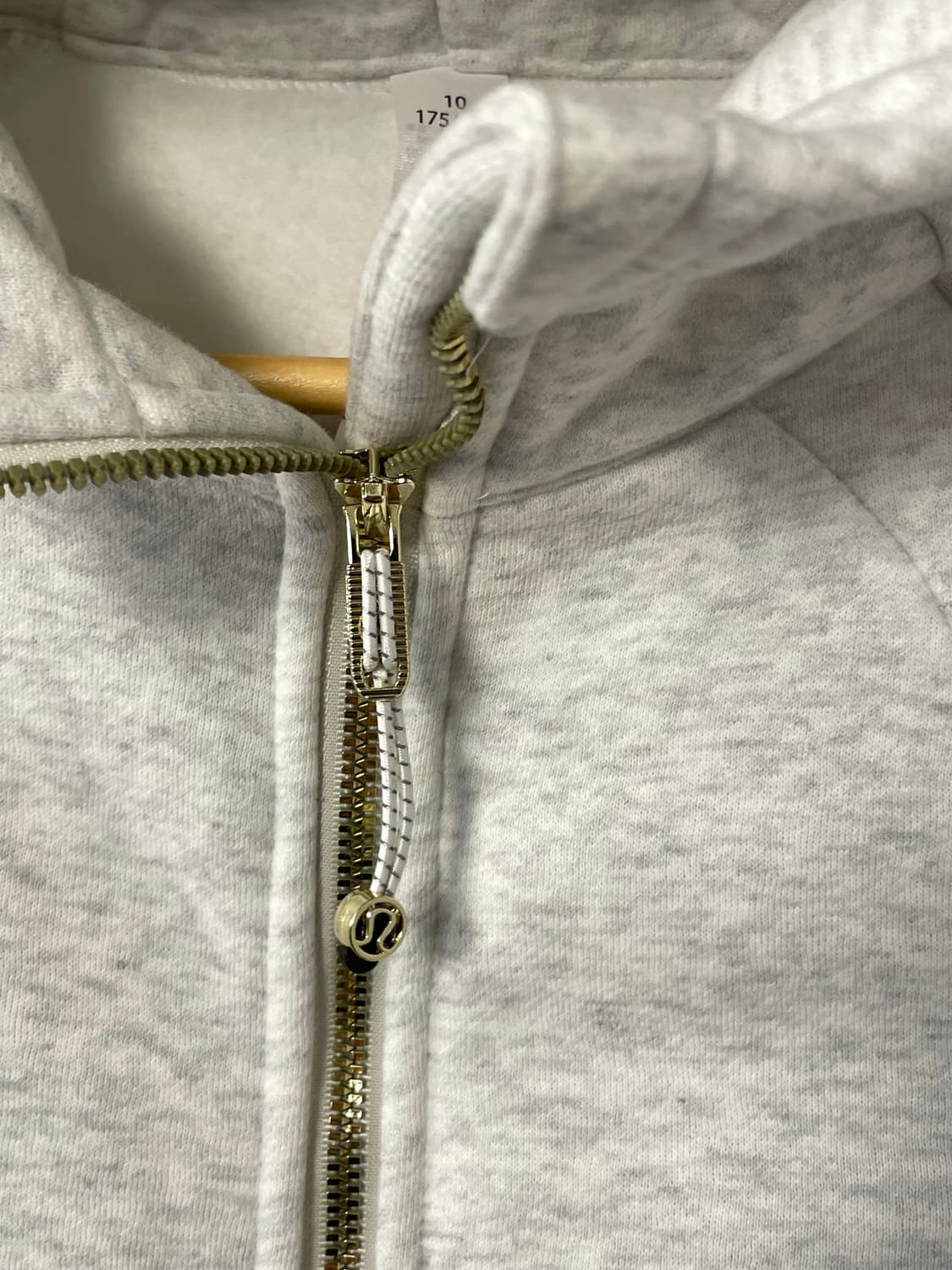 룰루레몬 집업  상품이미지6