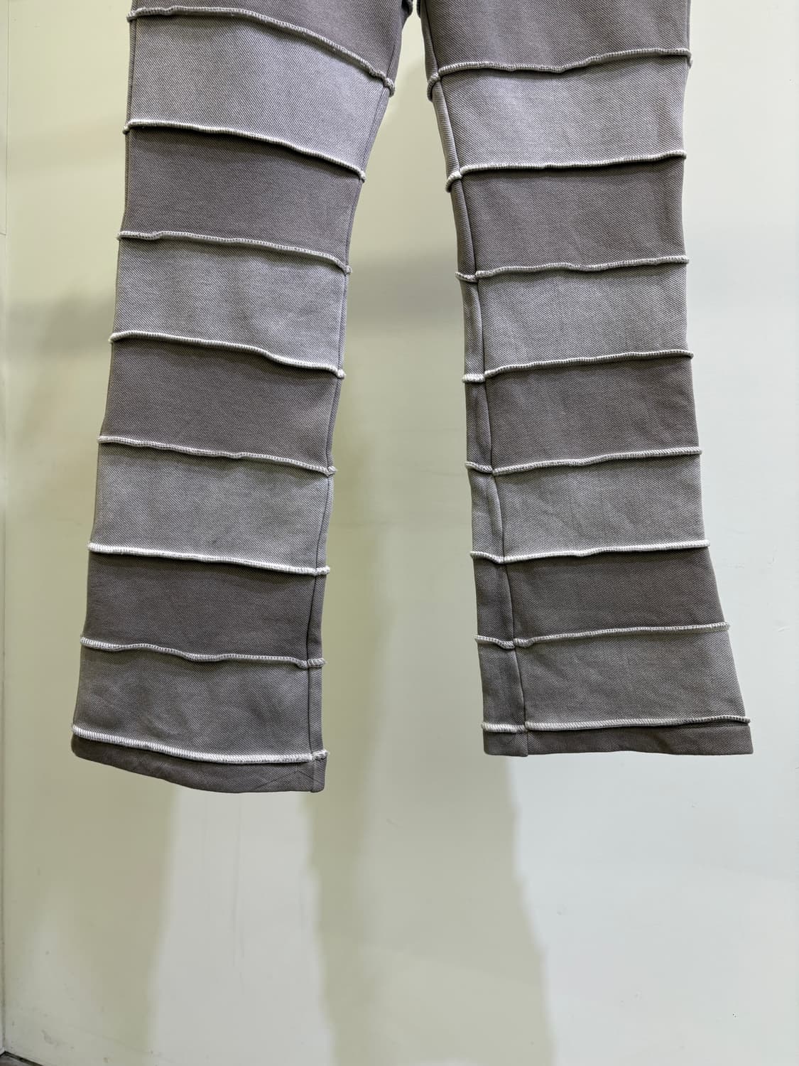 HULLO NICE DAY (Made in Japan) 레깅스 상품이미지4