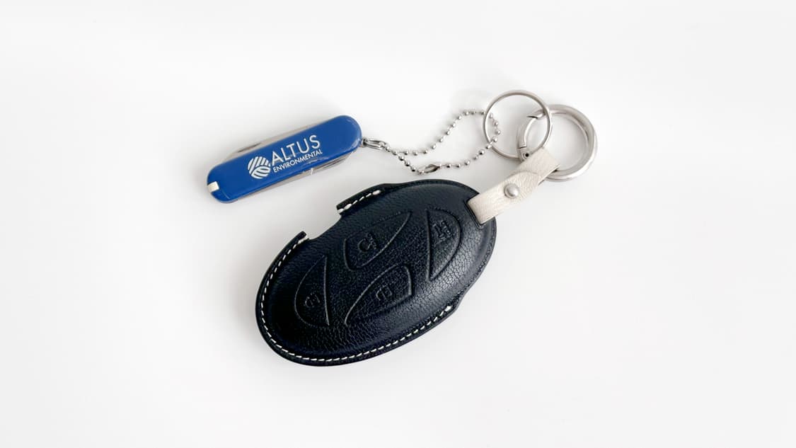 빅토리녹스 미니 다용도칼 키체인 ‘Altus’ 상품이미지3