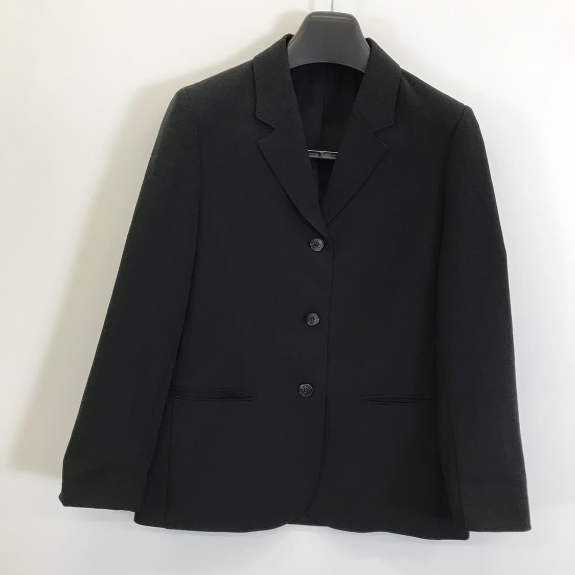 유니클로U 테일러드자켓 우먼스 [S] 상품이미지1