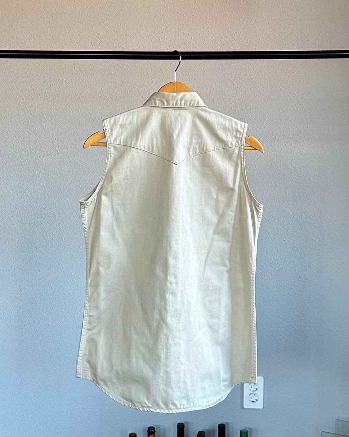 [M]리바이스 Levi's 90s 웨스턴 워크 베스트 상품이미지5