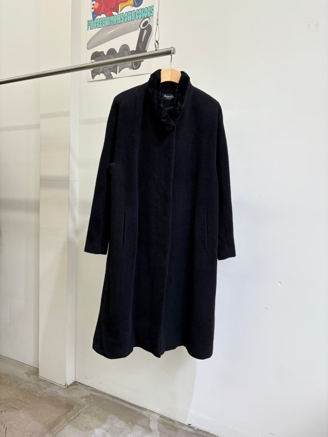 ROZENFUR (Made in Japan) 코트 상품이미지1