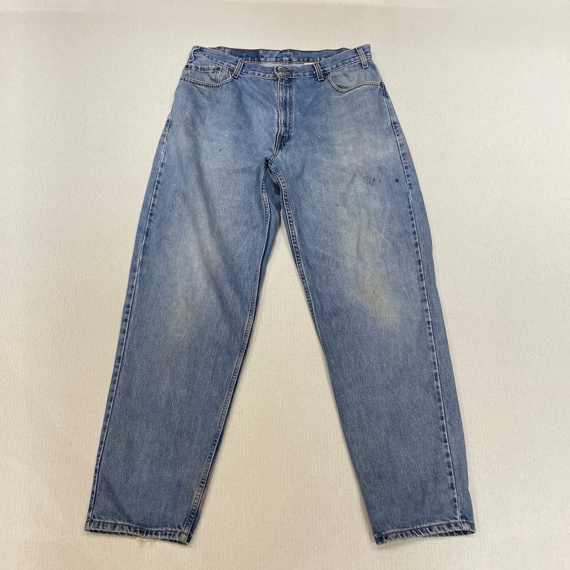 90s levis 560 상품이미지3