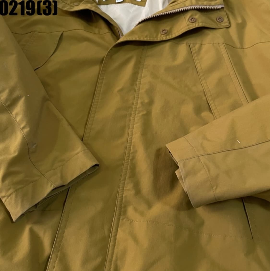 유니폼브릿지 자켓 상품이미지4