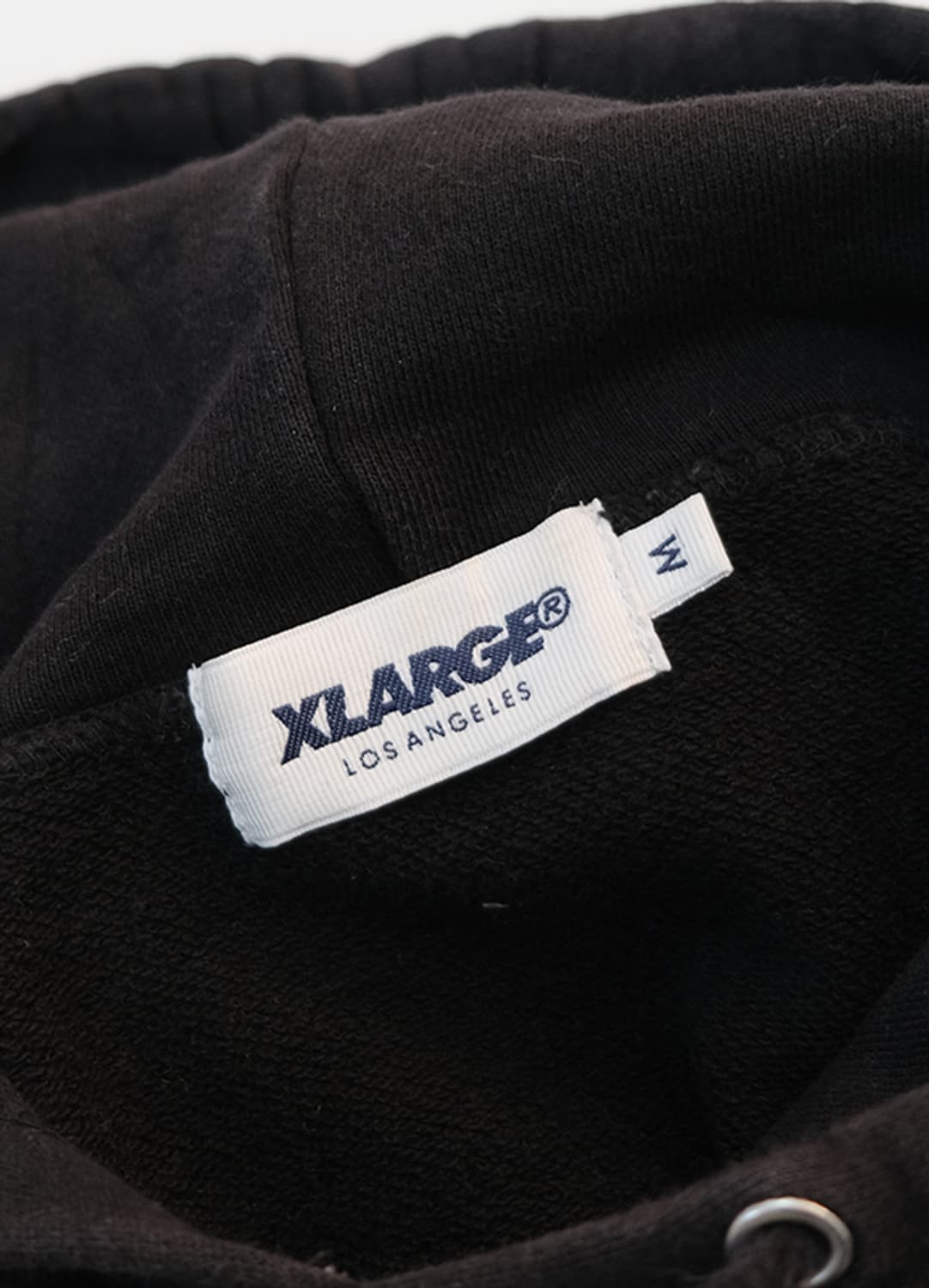 x-large 2pac 후드티 상품이미지8