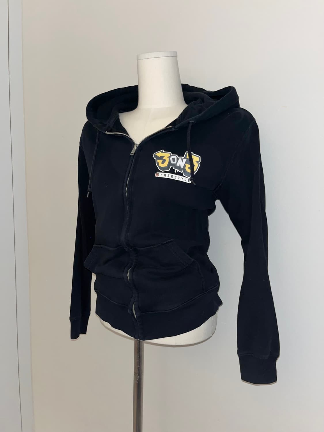 📦Y2k 빈티지 후드집업 상품이미지1