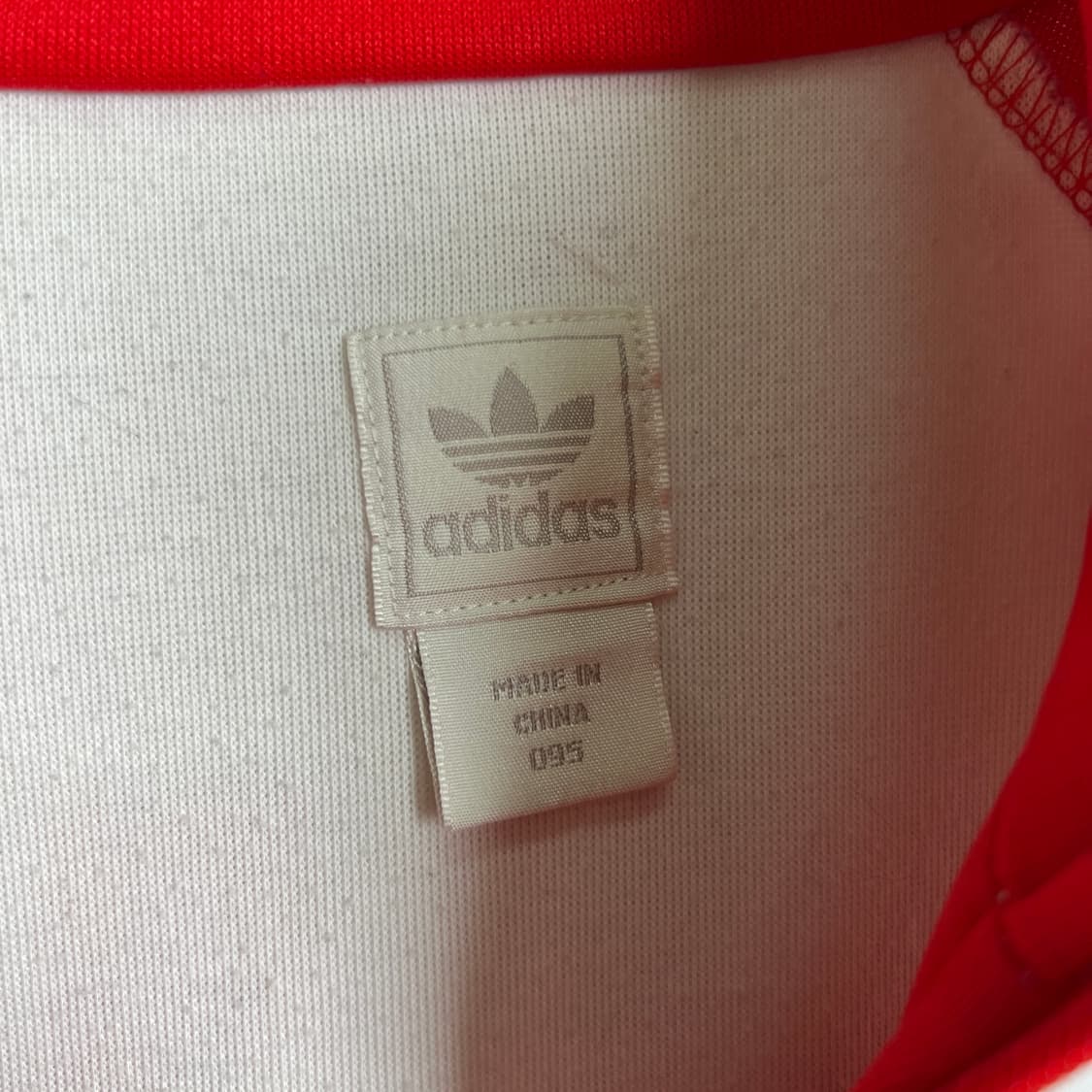 아디다스 캐나다 트랙탑 져지 95 상품이미지3