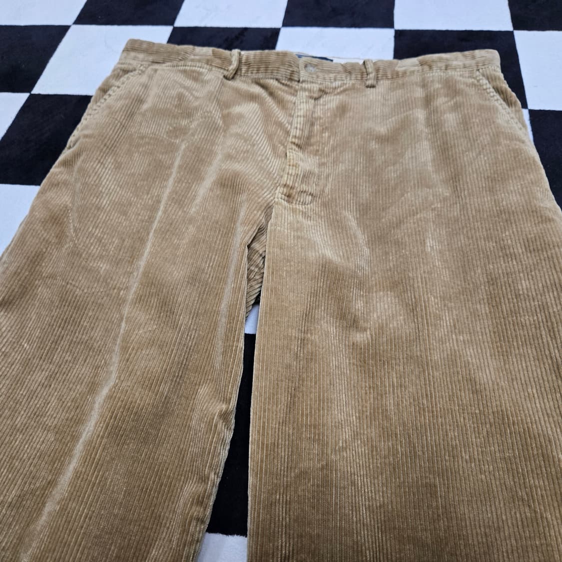 36 폴로랄프로렌 코듀로이 팬츠 베이지 상품이미지2