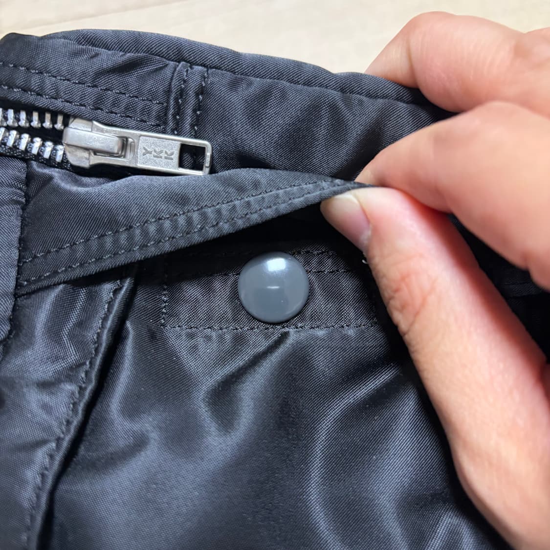 요시다포터 porter 카메라백 탱커 블랙 상품이미지4