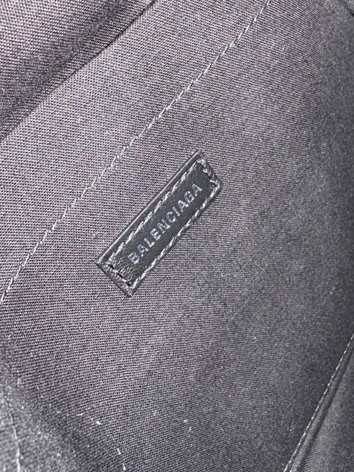 발렌시아가 모나코백 미디움 (노윤서/문별가방) 상품이미지9