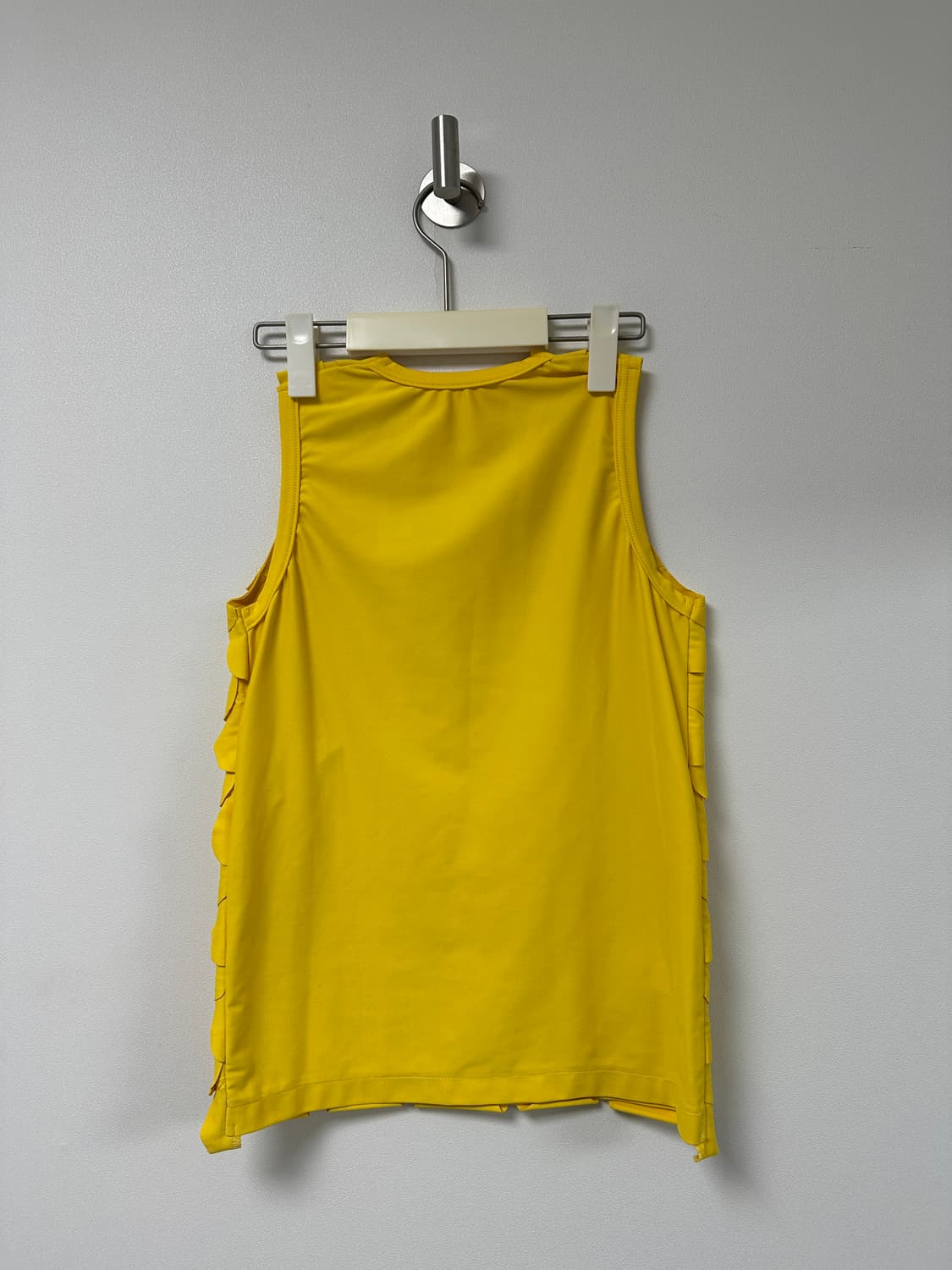 [꼼데가르송] Comme des garcons sleeveless 상품이미지5