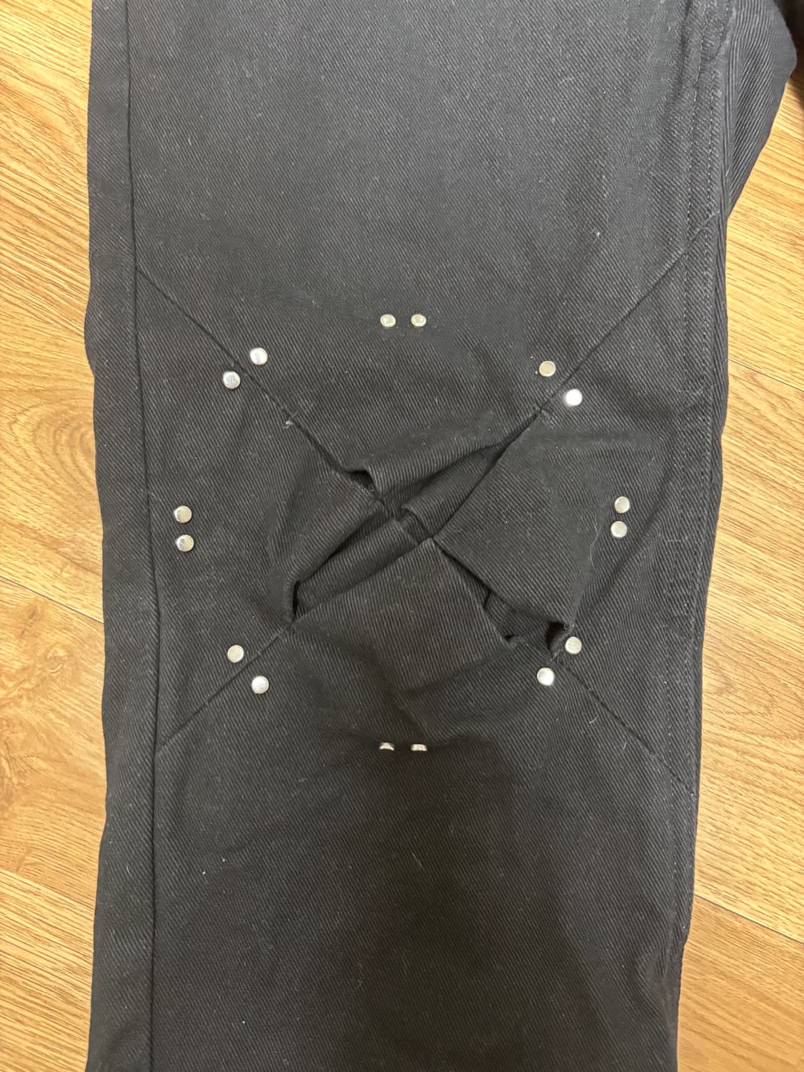 강정석 circle jean 상품이미지2