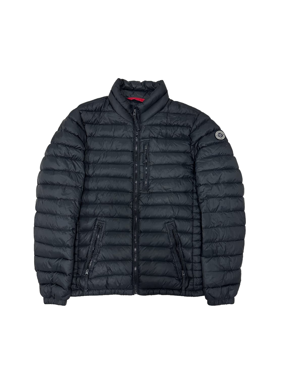 아베크롬비 라이트웨이트 다운 자켓 상품이미지1