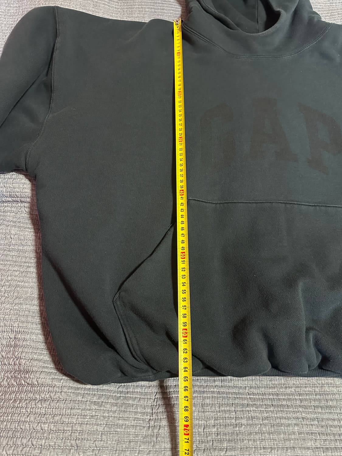 (s)이지갭 도브 후드티 상품이미지2