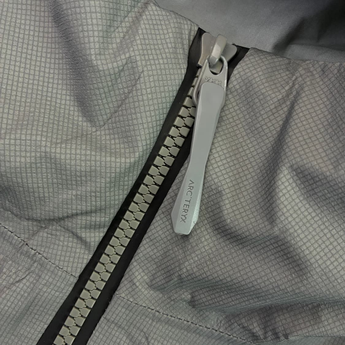 아크테릭스 베일런스 아이스그레이 아리스 자켓 상품이미지4