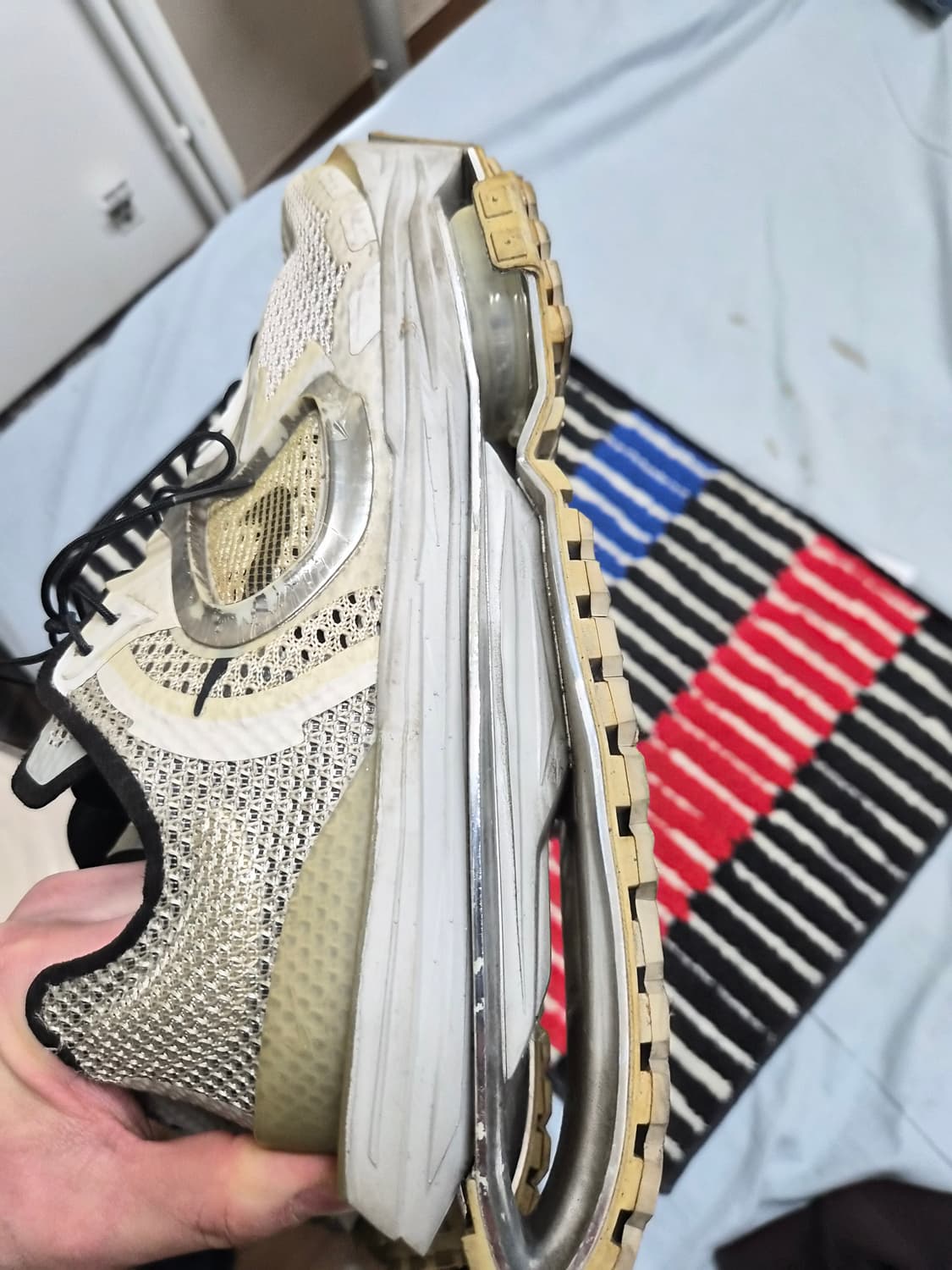 나이키 mmw 290사이즈 상품이미지4