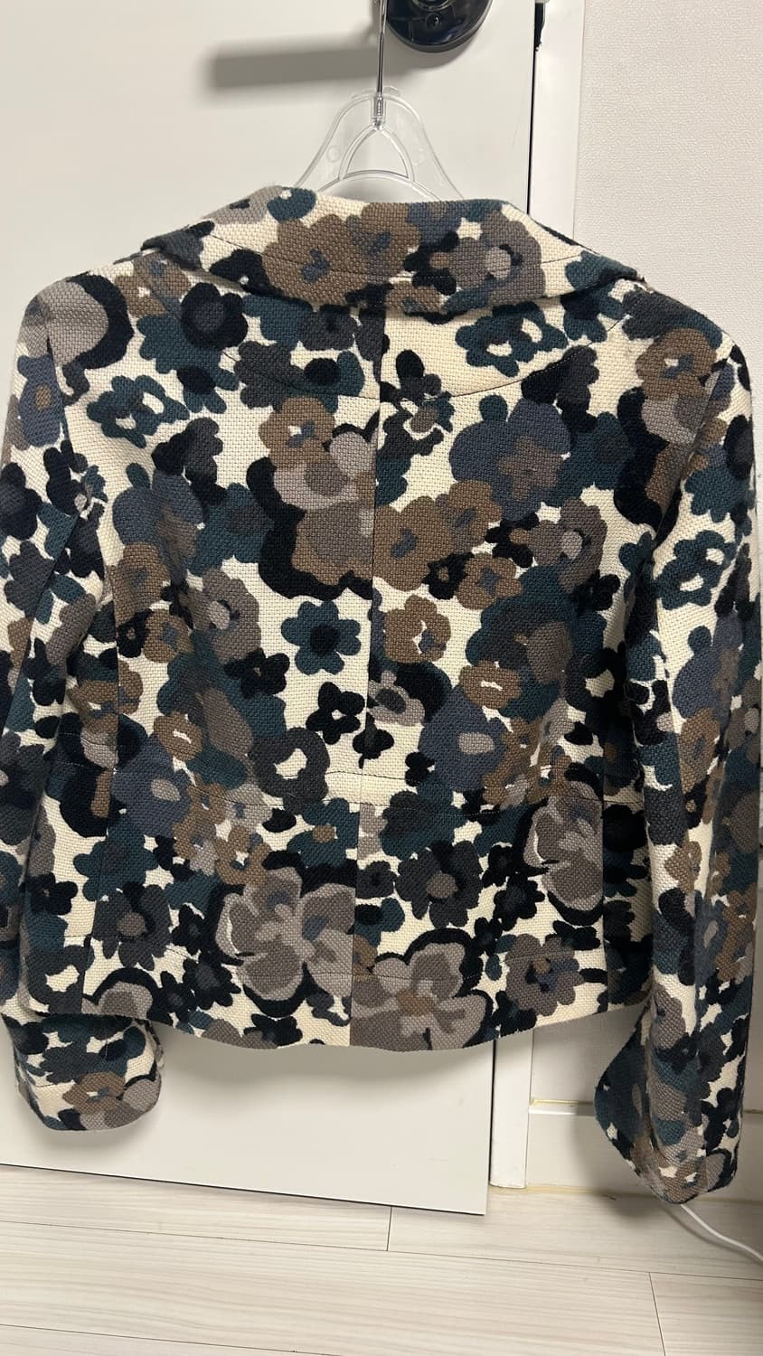 아크리스 푼토 자켓 상품이미지2