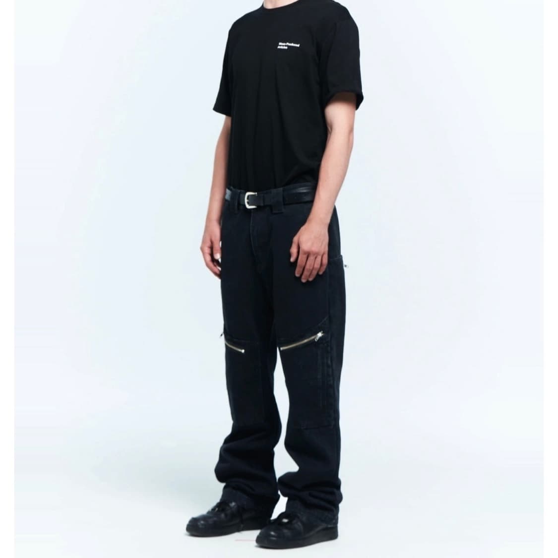플라스틱프로덕트 MPa REVEALED POCKET PANTS 상품이미지2