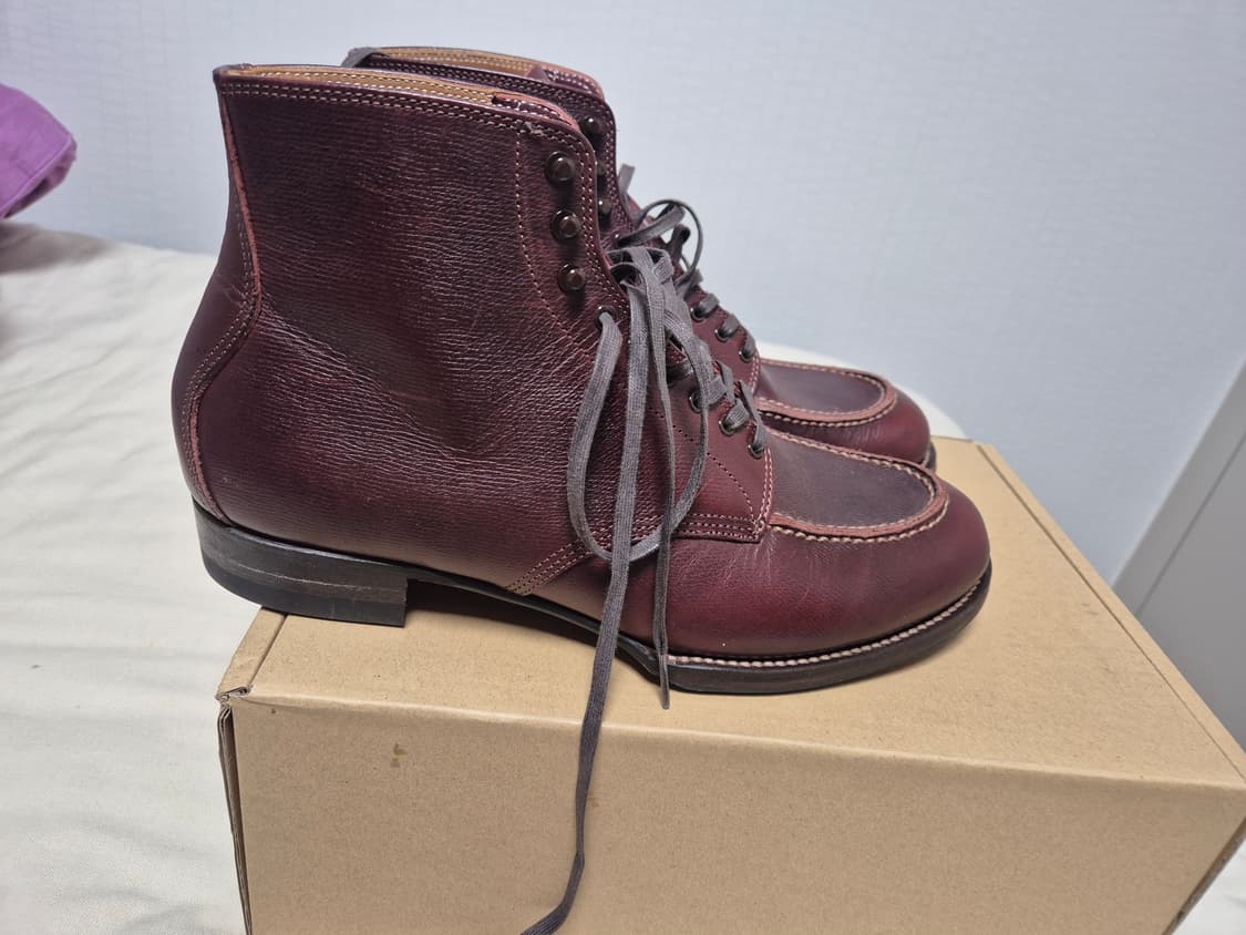 투몽키즈 스포르티프 판매합니다. 상품이미지2