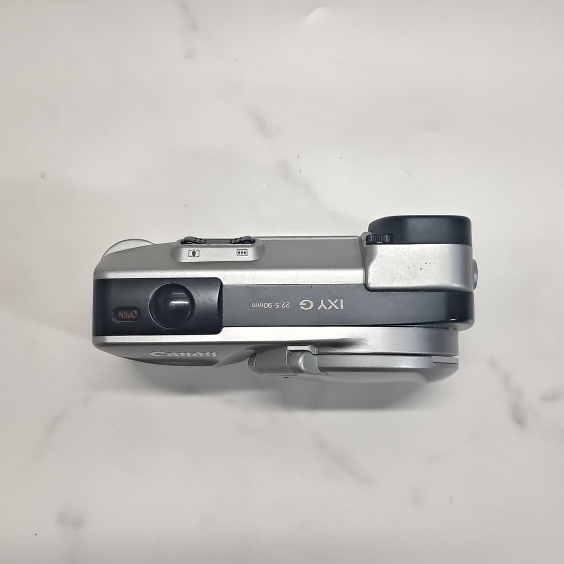 캐논 자동 필름카메라 IXY G 상품이미지6