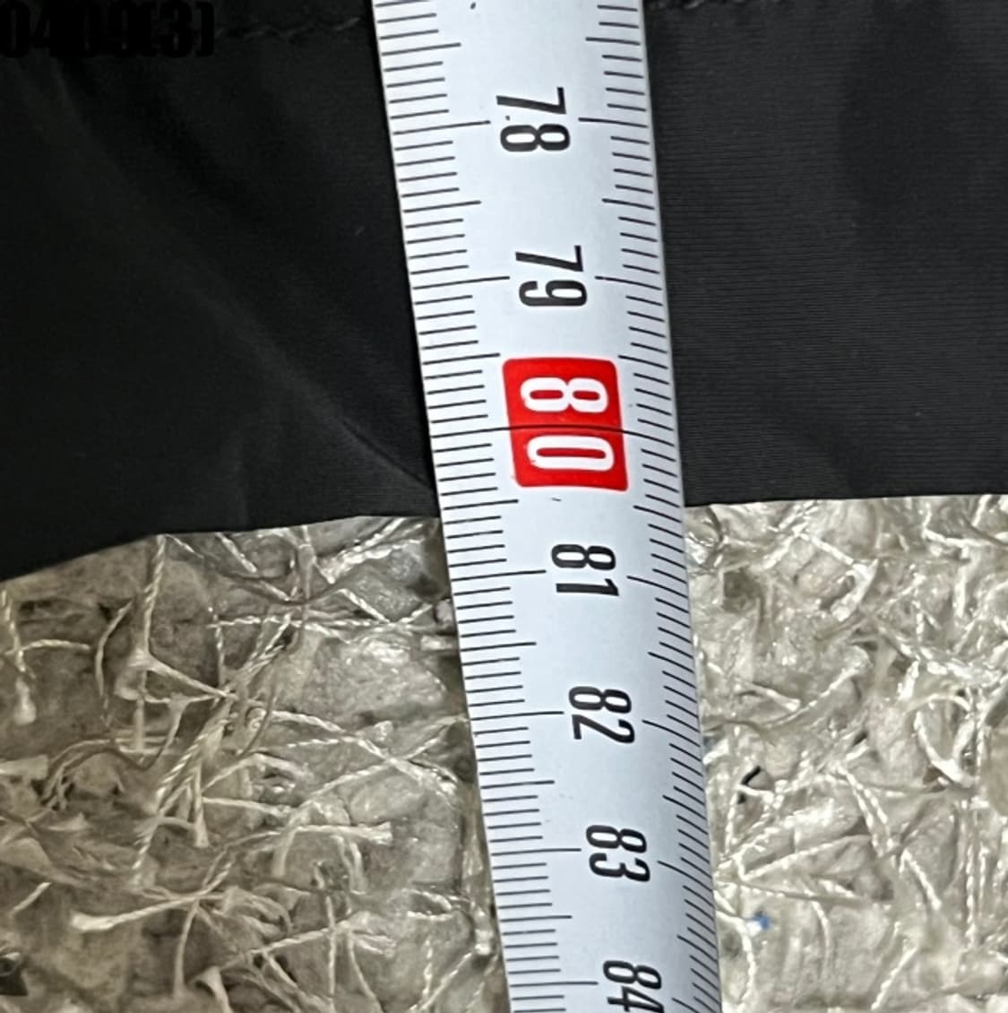 헤지스 자켓  상품이미지7