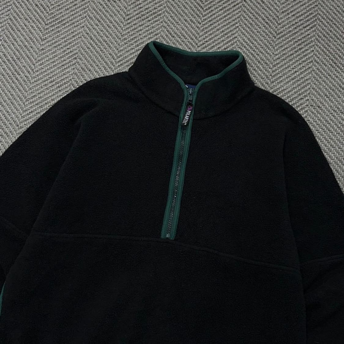made in usa 펜필드 플리스 아노락 v3629  상품이미지3