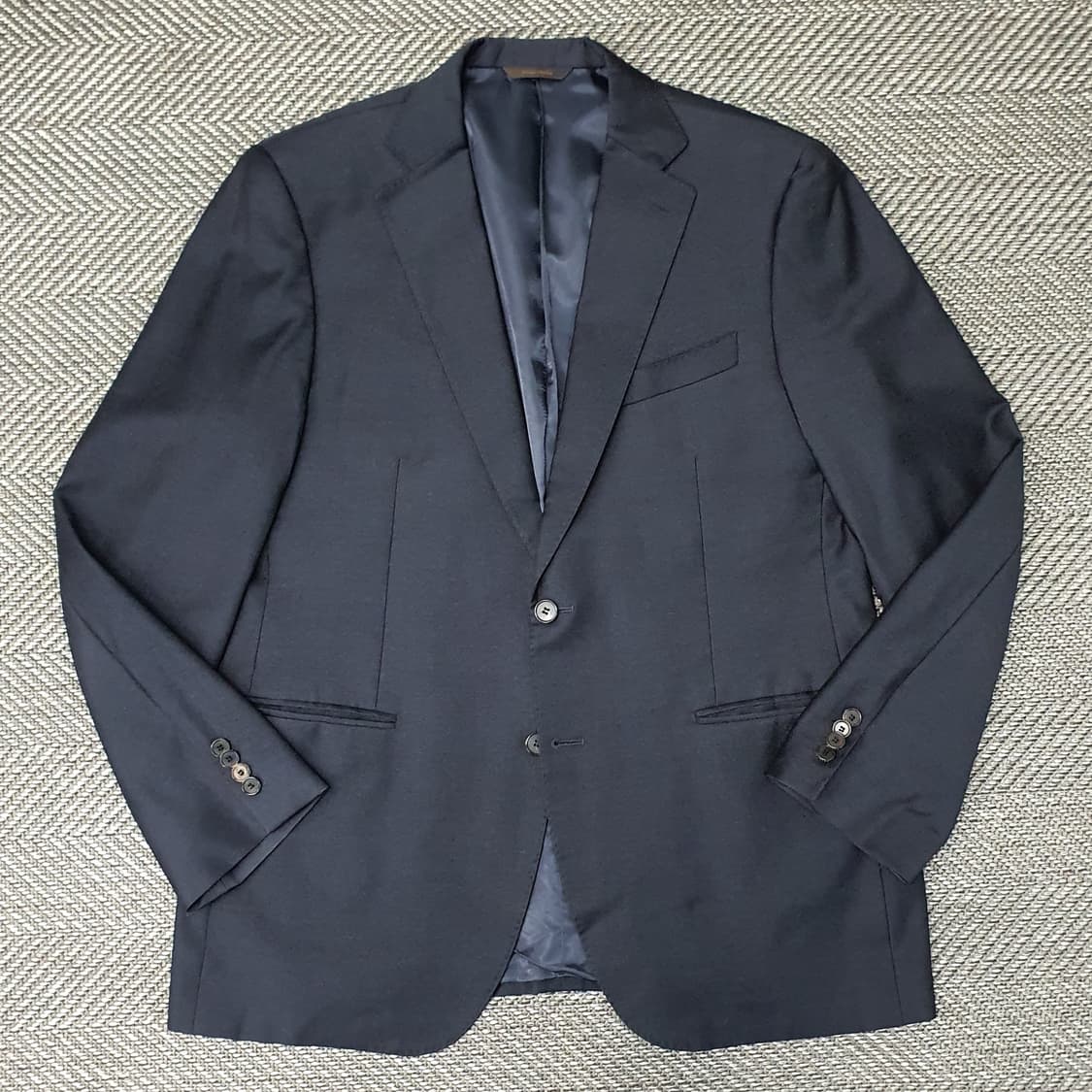 마에스트로 간절기 블레이저 자켓 남자105 상품이미지1