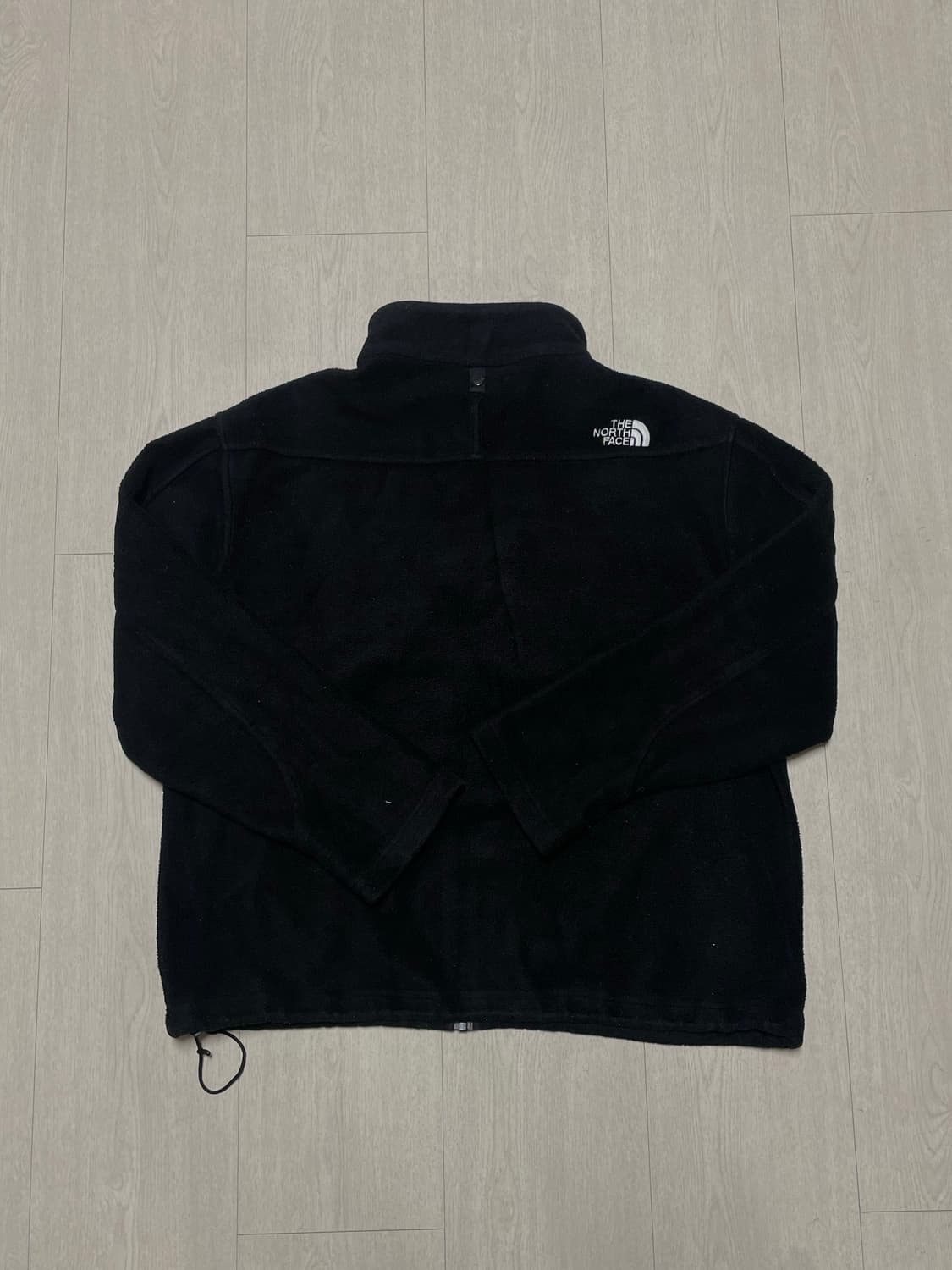 노스페이스 후리스 XL 상품이미지4