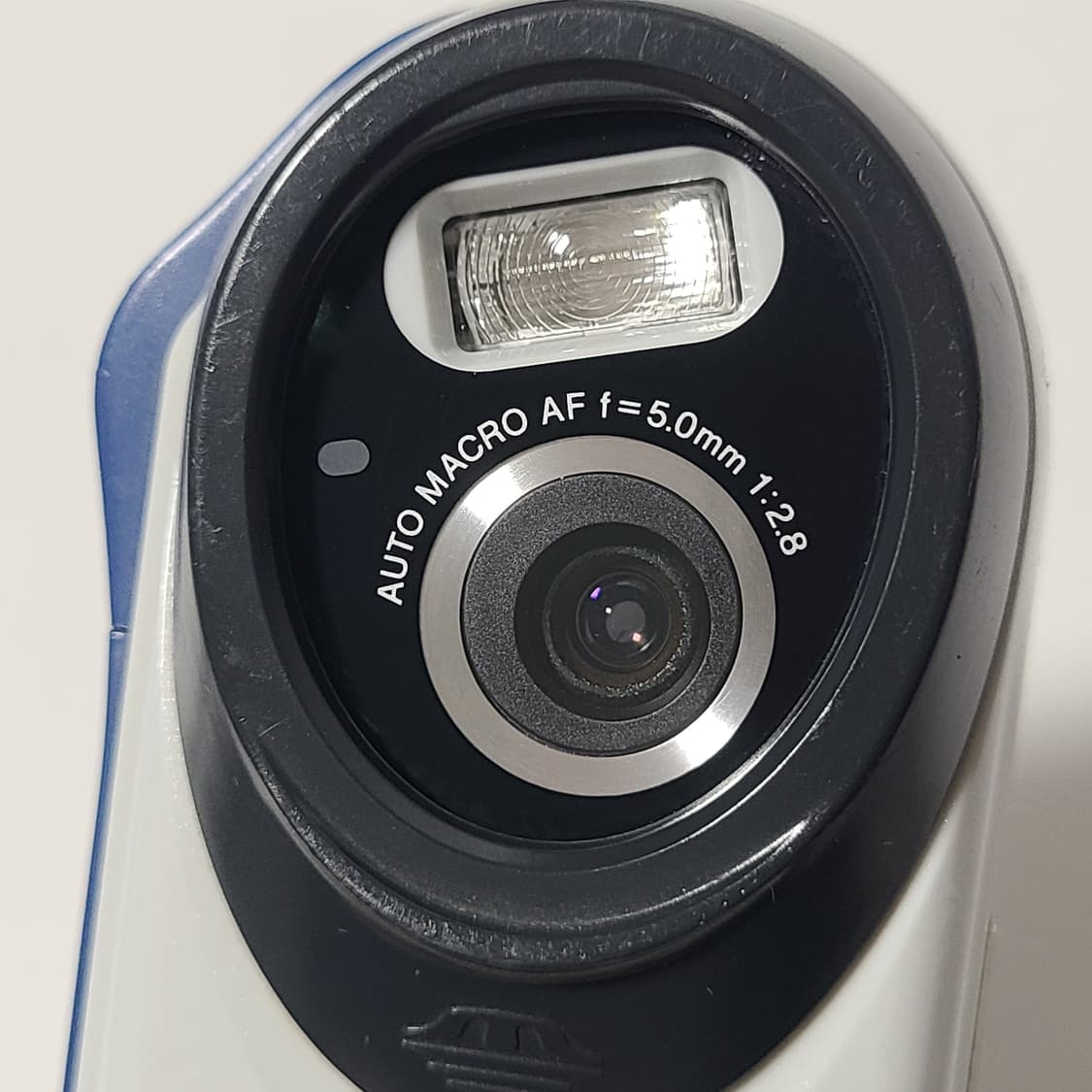 소니 사이버샷 DSC-U60 빈티지 디카 디지털카메라 상품이미지7