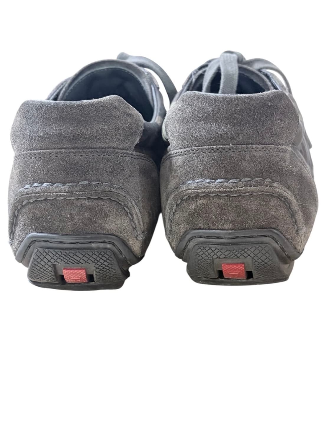 PRADA Montecarlo sneakers  프라다 몬테카를로 스니커 상품이미지4