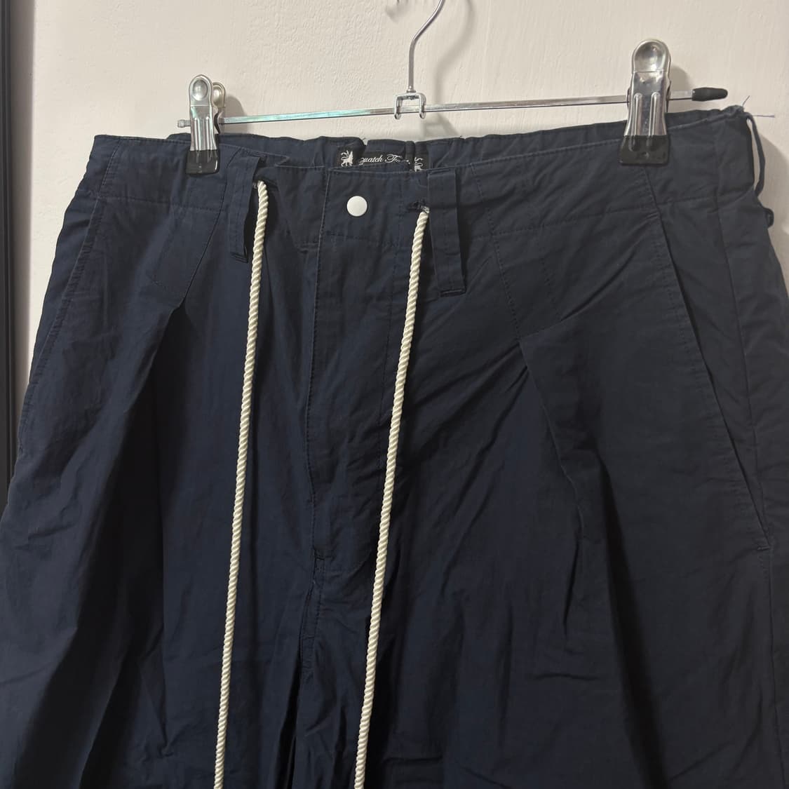 사스콰치패브릭스 15aw PA5-001 팬츠 상품이미지4