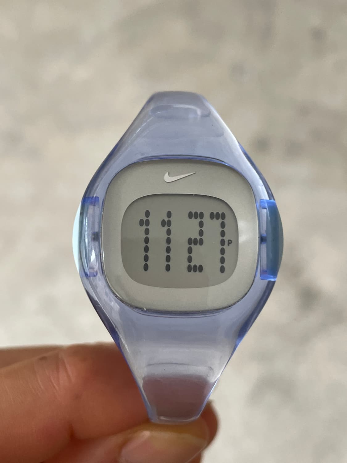 00s Nike Presto Women’s Cuff (WG90-4010) 상품이미지5